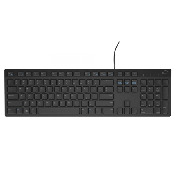 Dell KB216 580-ADGN