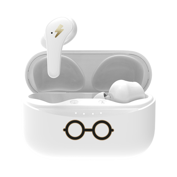 OTL Technologies detské bezdrôtové slúchadlá Harry Potter TWS OTL Technologies detské bezdrôtové slúchadlá Harry Potter TWS