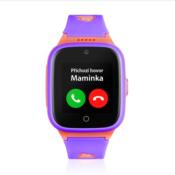 E-shop Niceboy Watch KIDS PATROL