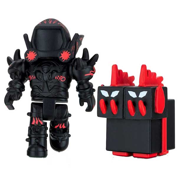 Figúrka Dominus Legend (Roblox)