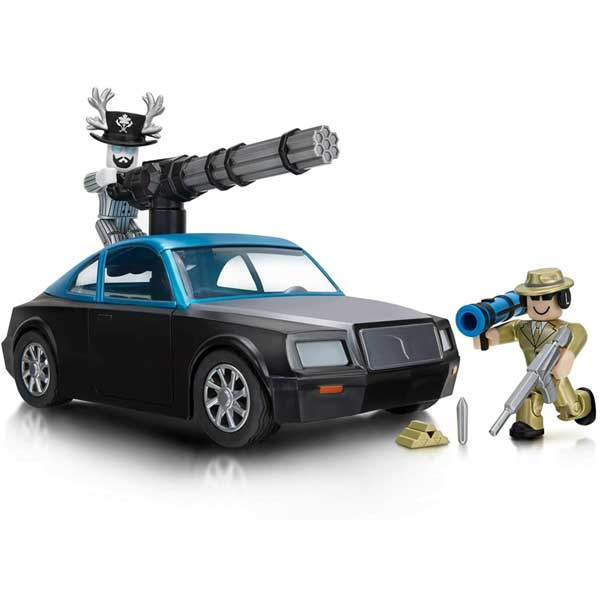 Figúrka The Celestial Vehicle (Roblox)