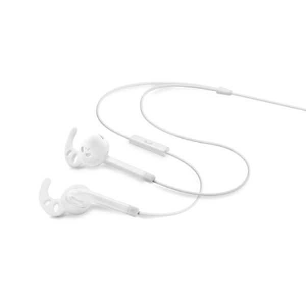 FIXED Earbuds EGG3 Športové slúchadlá, biele