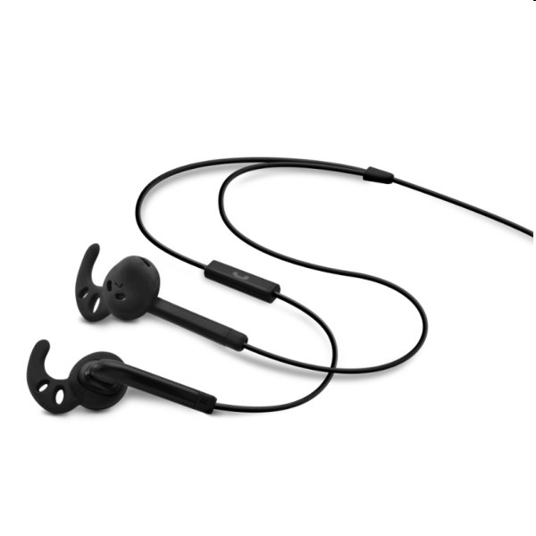 FIXED Earbuds EGG3 Športové slúchadlá, čierne