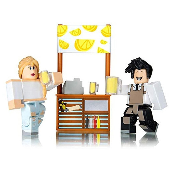 Game Pack Adopt Me Lemonade Stand (Roblox) Game Pack Adopt Me Lemonade Stand (Roblox)
