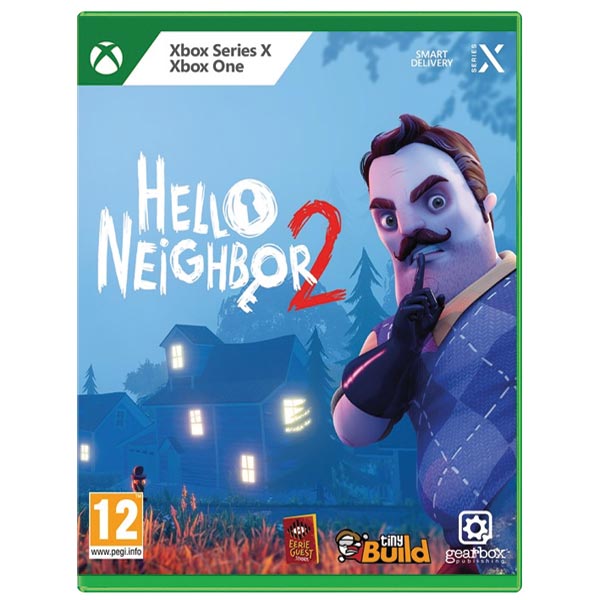 Hello Neighbor 2