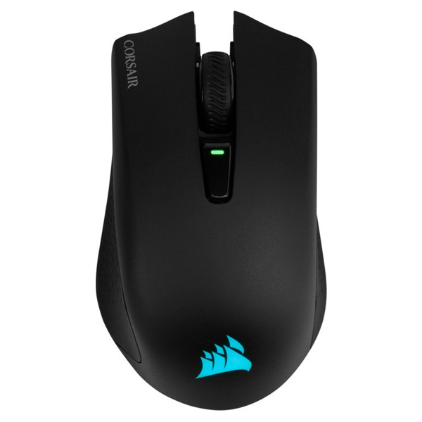 Herná bezdrôtová myš CORSAIR Harpoon Pro RGB CH-9311011-EU