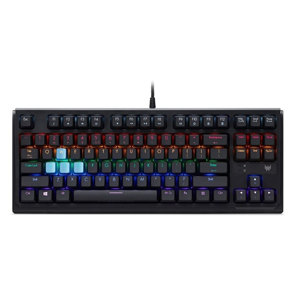 Herná klávesnica Acer Predator Aethon 301 Herná klávesnica Acer Predator Aethon 301