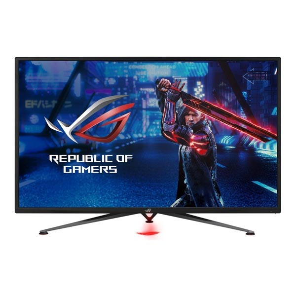 Herný monitor ASUS ROG XG438QR 43" UHD