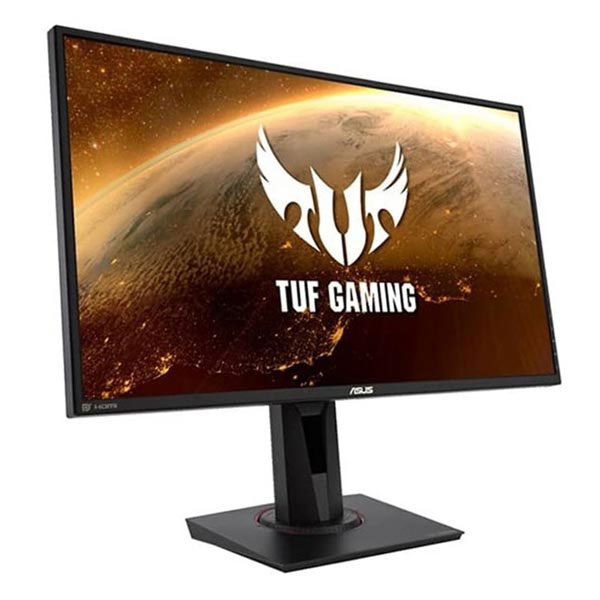 Herný monitor ASUS TUF VG279QM 27" FHD 90LM05H0-B03370