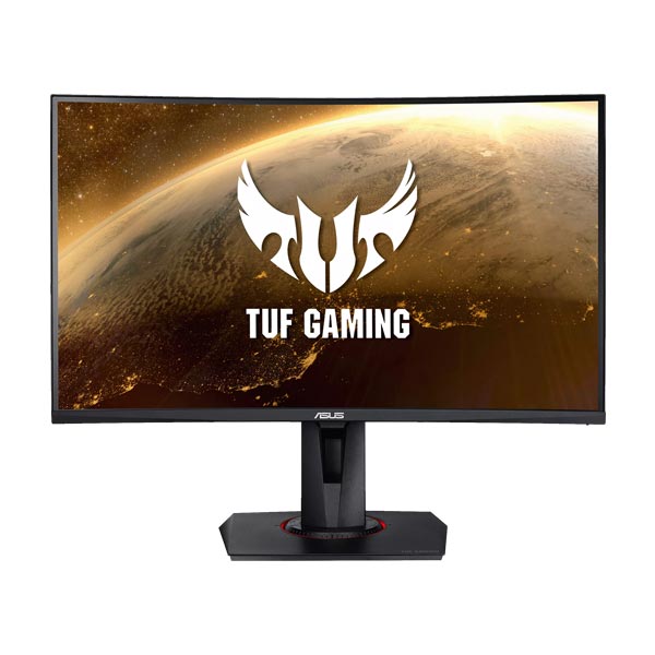 E-shop Herný monitor ASUS TUF VG27VQ 27" FHD 90LM0510-B01E70