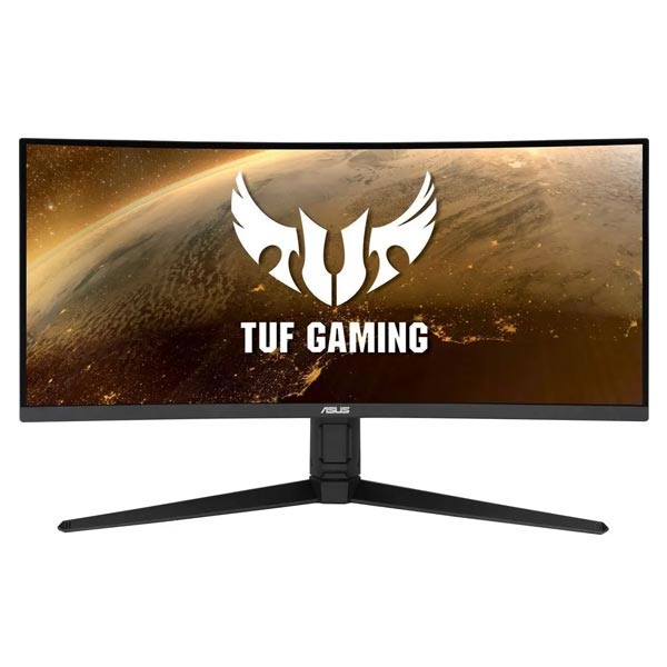 Herný monitor ASUS TUF VG34VQL1B 34" WQHD 90LM06F0-B01170