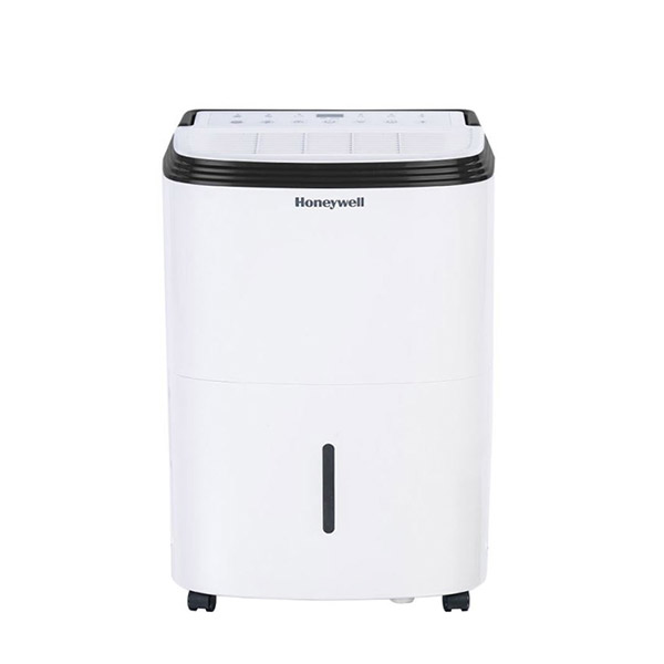 Honeywell TP-SMALL 24L, mobilný odvlhčovač vzduchu