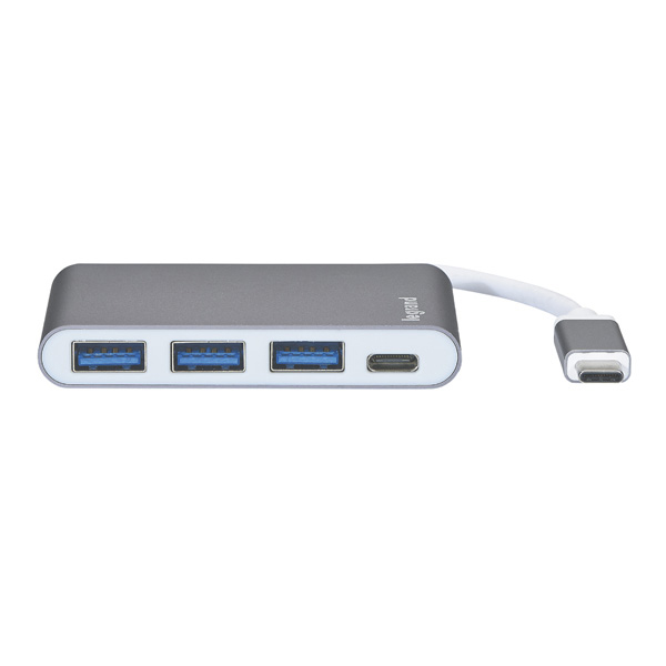 Legrand Hub USB Adaptér  TYP-C NTLR050694