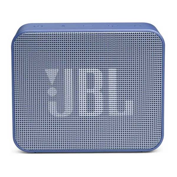 JBL GO Essential bezdrôtový prenosný reproduktor, modrá JBL GO Essential bezdrôtový prenosný reproduktor, modrá