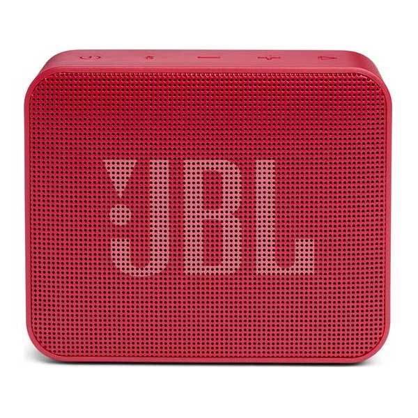 JBL GO Essential bezdrôtový prenosný reproduktor, červená JBL GOESRED