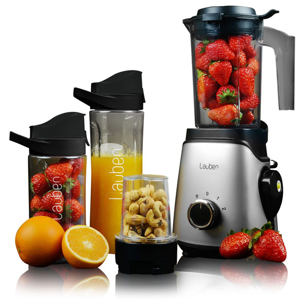 Lauben VacuFit Blender VB01
Lauben VacuFit Blender VB01
Lauben VacuFit Blender VB01
Lauben VacuFit Blender VB01
Ďalšie fotky (2)
Lauben VacuFit Blender VB01
Video (4)

Lauben VacuFit Blender VB01