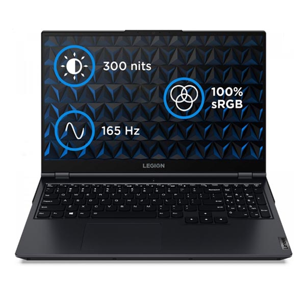 Lenovo Legion 5 15IMH6 i5-10500H 16GB 512GB-SSD 15.6