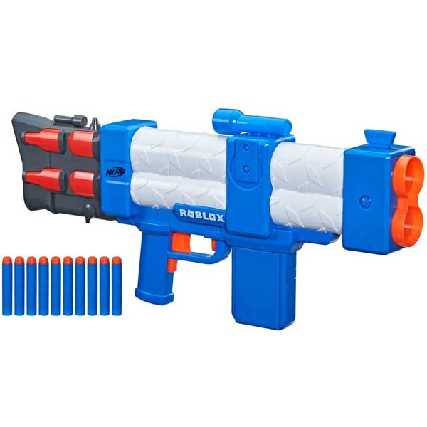 E-shop Nerf Roblox Roblox Pulse Laser