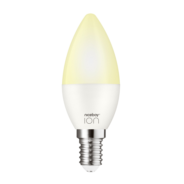 Niceboy ION SmartBulb Ambient E14 SA-E14