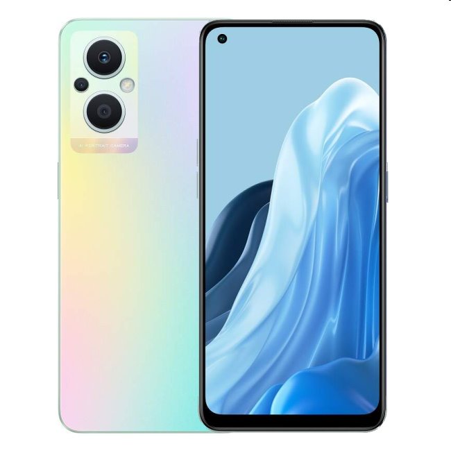 Oppo Reno7 Lite, 8/128GB, rainbow spectrum