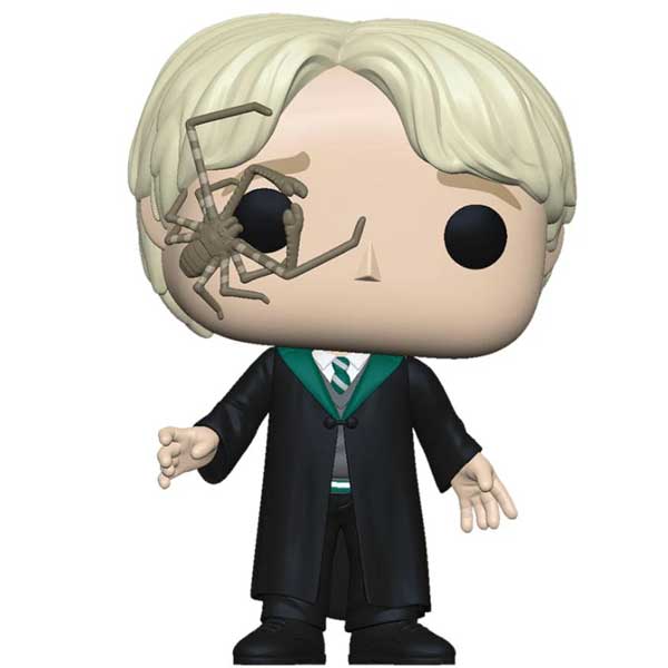 POP! Draco Malfoy (Harry Potter) POP-0117