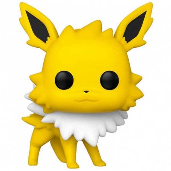 POP! Games: Jolteon (Pokémon) POP-0628