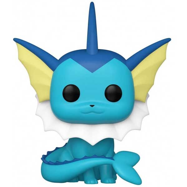 POP! Games: Vaporeon (Pokémon) POP-0627