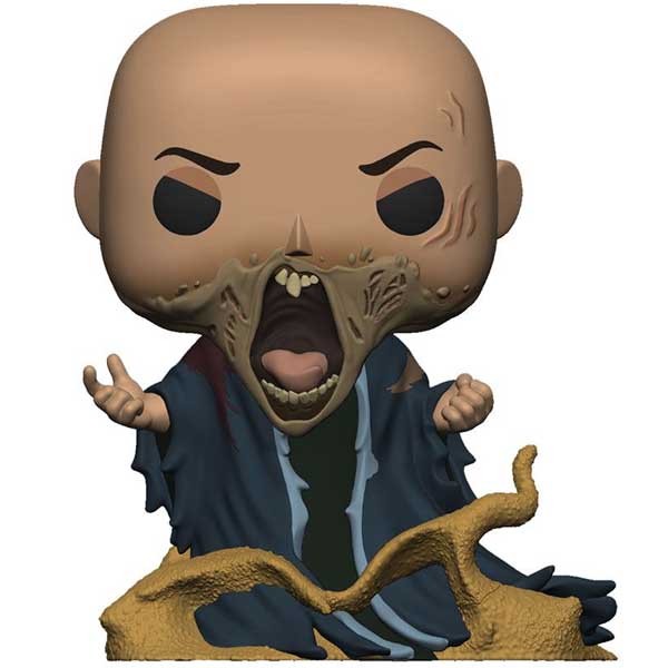 POP! Movies: Imhotep (The Mummy) POP-1082