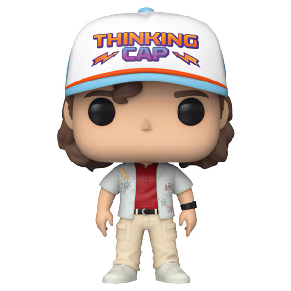 POP! TV Dustin Henderson Special Edition (Stranger Things S4)