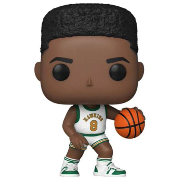 POP! TV Lucas With Jersey Special Edition (Stranger Things S4)