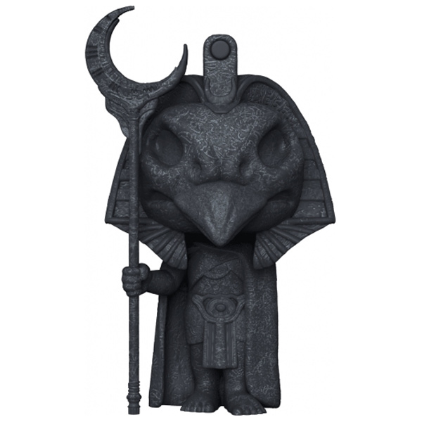 POP! TV: Moon Knight (2022) Khonshu (Marvel) 25 cm Special Edition POP! TV: Moon Knight (2022) Khonshu (Marvel) 25 cm Special Edition