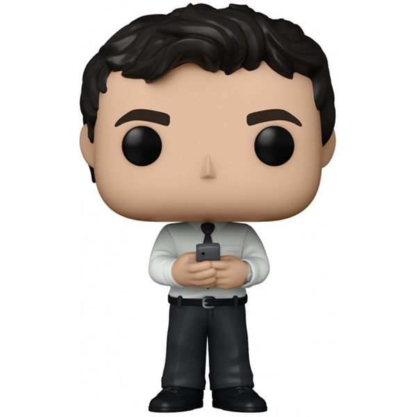POP! TV Ryan Howard Special Edition (The Office) POP! TV Ryan Howard Special Edition (The Office)
