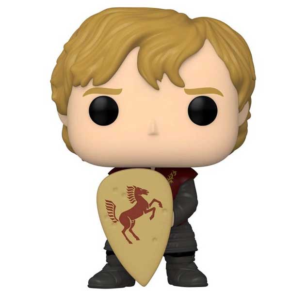 POP! Tyrion Lanister (Game of Thrones) POP! Tyrion Lanister (Game of Thrones)