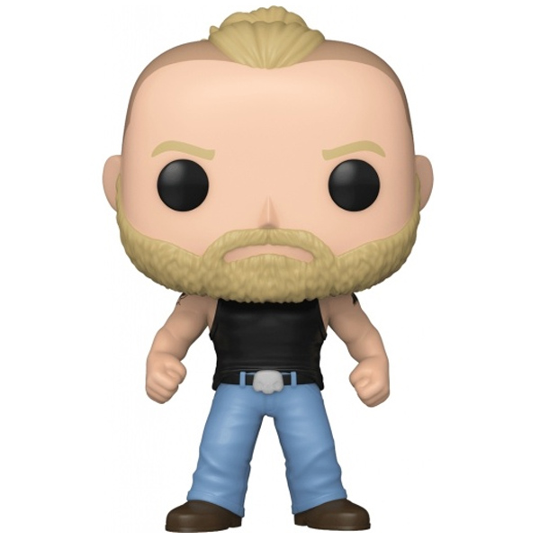 POP! WWE Brock Lesnar (Special Edition) POP-0110