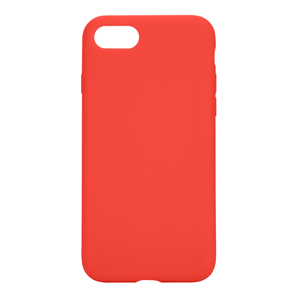Puzdro Tactical Velvet Smoothie pre Apple iPhone 7/8/SE2020/SE2022, červené