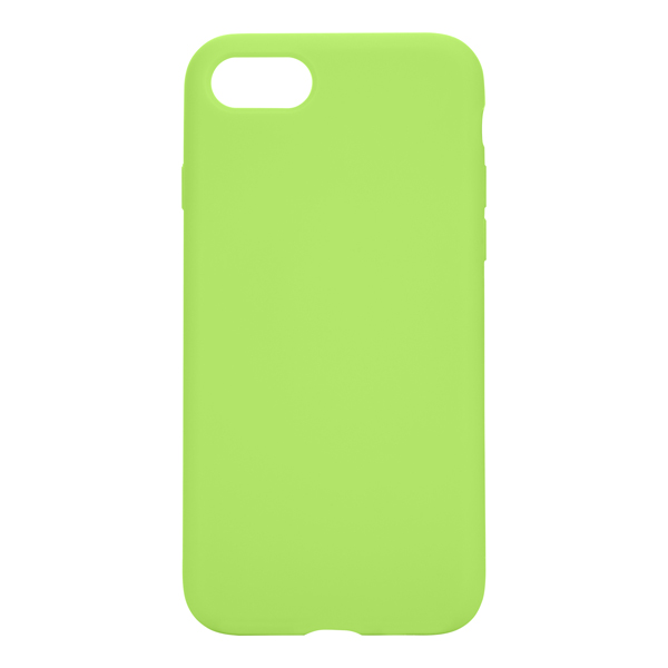Zadný kryt Tactical Velvet Smoothie pre Apple iPhone 7/8/SE2020/SE2022, zelená Zadný kryt Tactical Velvet Smoothie pre Apple iPhone 7/8/SE2020/SE2022, zelená