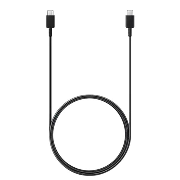 Samsung dátový kábel USB-C, 5A, 1,8 m, biely EP-DX510JWEGEU