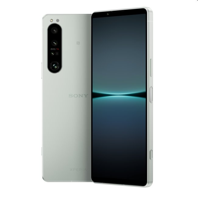 Sony Xperia 1 IV, 12/256GB, ice white