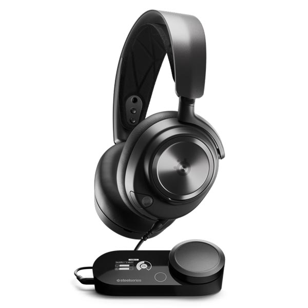 SteelSeries Arctis Nova Pro