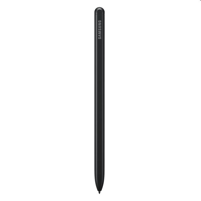 Stylus S Pen pre Samsung Galaxy Tab S8, S8 Plus a S8 Ultra, čierna Stylus S Pen pre Samsung Galaxy Tab S8, S8 Plus a S8 Ultra, čierna