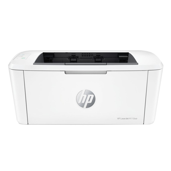 HP LaserJet M110we HP+ (20 str./min., A4, USB, WiFi)