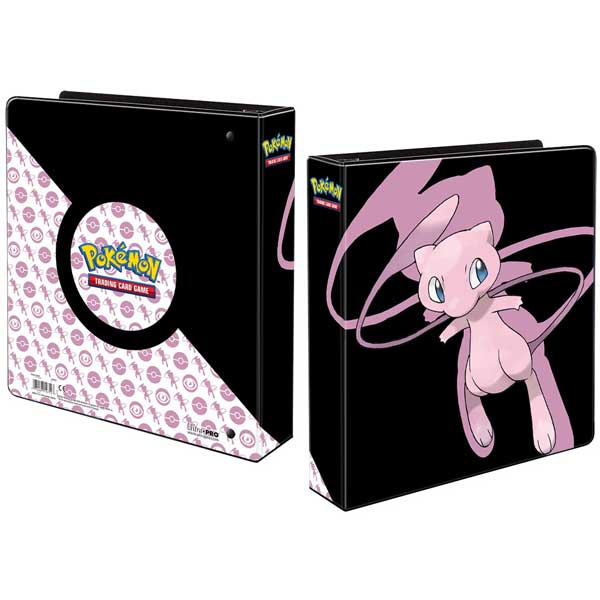 UP Album Mew 2 (Pokémon)