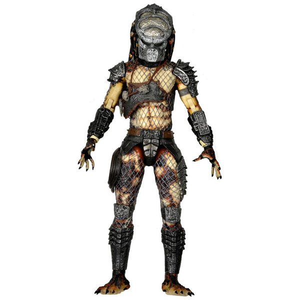 Action Figure Ultimate Boar Predator (Predator 2)