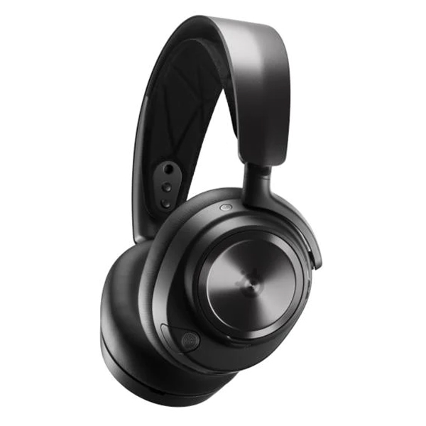 E-shop SteelSeries Arctis Nova Pro Wireless, black 61520