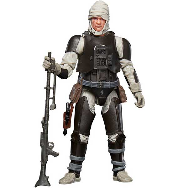 Figúrka Star Wars The Black Series Archive Dengar