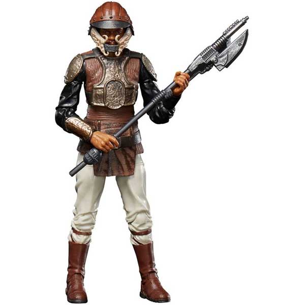 Figúrka Star Wars The Black Series Archive Lando