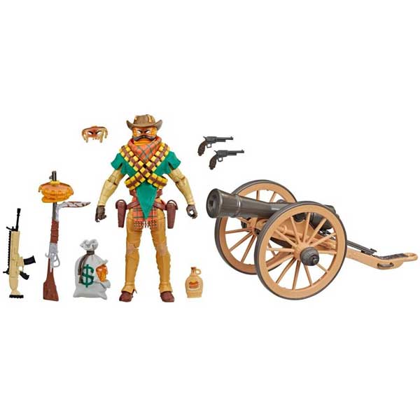 Figúrka Victory Royale Series Mancake Deluxe Pack (Fortnite)