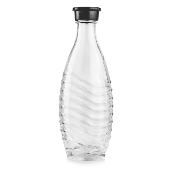 E-shop Sodastream Fľaša sklenená Penguin 700 ml