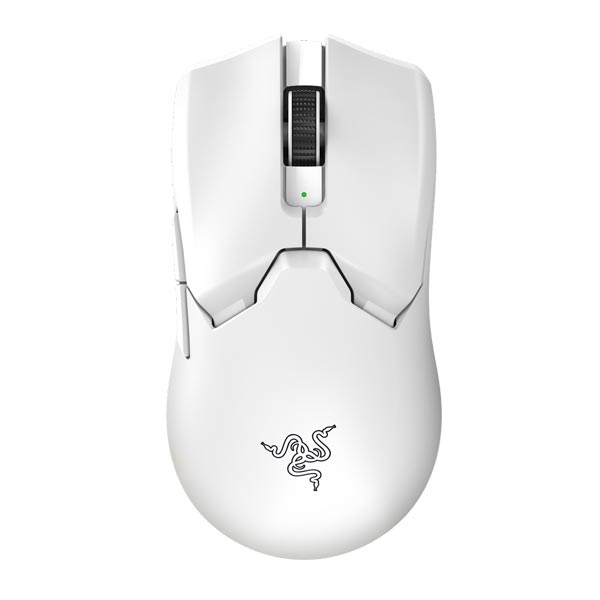 Herná myš Razer Viper V2 Pro, biela RZ01-04390200-R3G1
