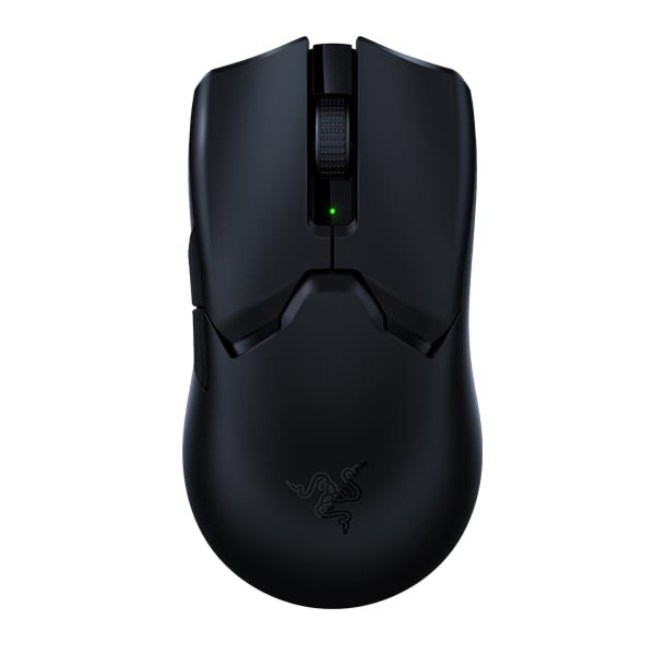 E-shop Herná myš Razer Viper V2 Pro, čierna RZ01-04390100-R3G1